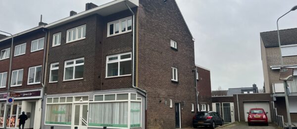 Brunssum, Kerkstraat 316B Brunssum, Kerkstraat 316B