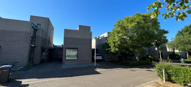 Hoensbroek, Dominee Faberhof 10 Hoensbroek, Dominee Faberhof 10