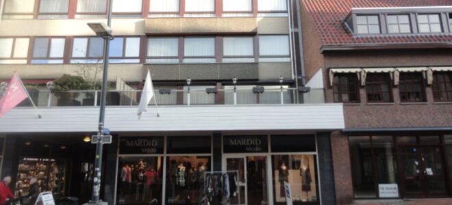 Brunssum, Passage 14 Brunssum, Passage 14