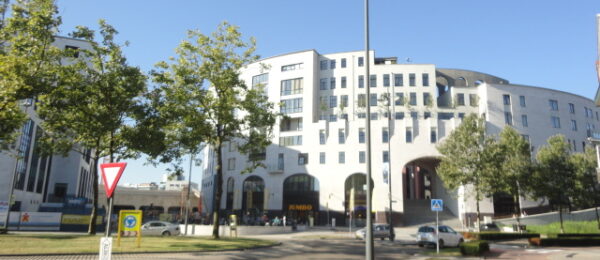 Heerlen, Maanplein 71 Heerlen, Maanplein 71