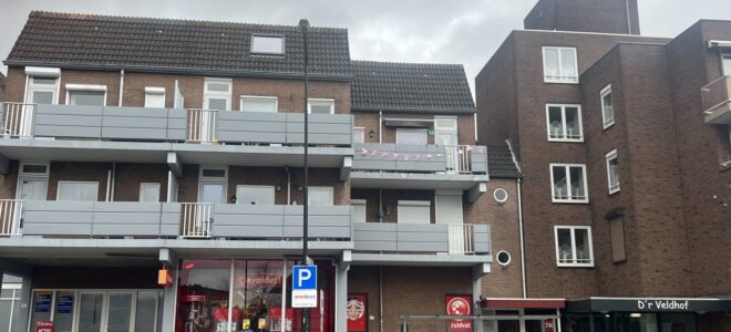Eygelshoven, Veldhofstraat 25a Eygelshoven, Veldhofstraat 25a