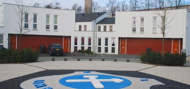 Brunssum, Limburgiaplantsoen 3 Brunssum, Limburgiaplantsoen 3