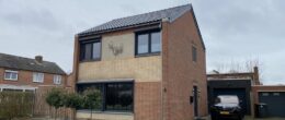 Brunssum, Fernidand Bolstraat 6 Brunssum, Fernidand Bolstraat 6
