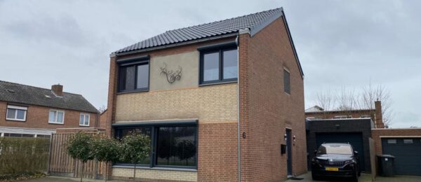 Brunssum, Fernidand Bolstraat 6 Brunssum, Fernidand Bolstraat 6
