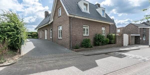 Kerkrade, Krichelbergsweg 15 Kerkrade, Krichelbergsweg 15