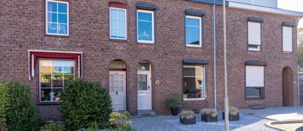 Vaesrade, Rozenstraat 21