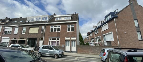 Heerlen, Kloosterkoolhof 17 Heerlen, Kloosterkoolhof 17