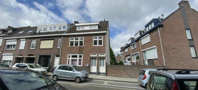 Heerlen, Kloosterkoolhof 17 Heerlen, Kloosterkoolhof 17