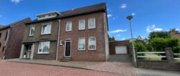 Brunssum, Kloosterstraat 23A Brunssum, Kloosterstraat 23A