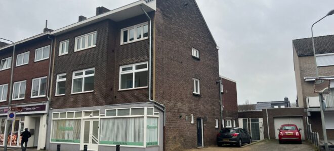 Brunssum, Kerkstraat 316B Brunssum, Kerkstraat 316B