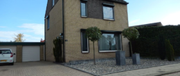 Brunssum, Ridder Thibaldstraat 23