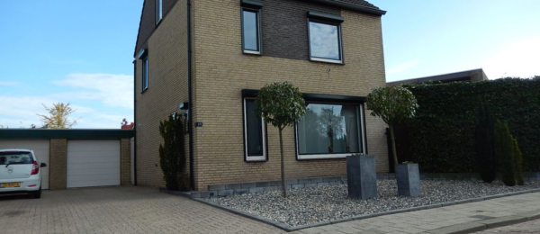 Brunssum, Ridder Thibaldstraat 23