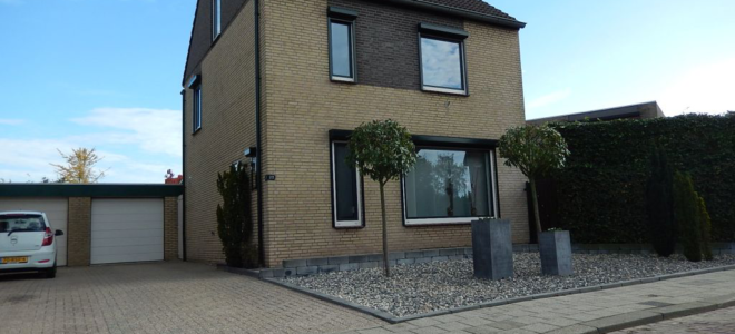 Brunssum, Ridder Thibaldstraat 23 Brunssum, Ridder Thibaldstraat 23