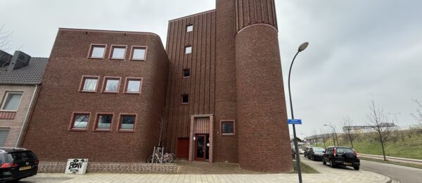 Maastricht, Kolonel Millerstraat 62e03