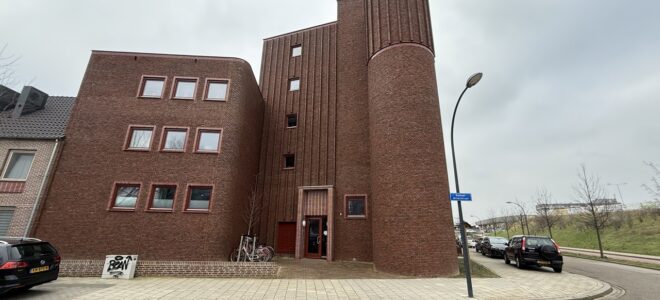 Maastricht, Kolonel Millerstraat 62e03
