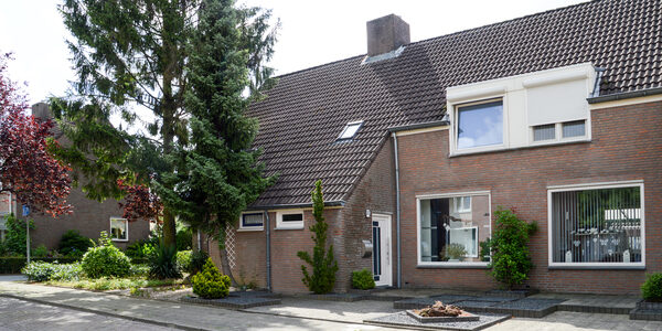 Brunssum, Het Ambacht 57 Brunssum, Het Ambacht 57