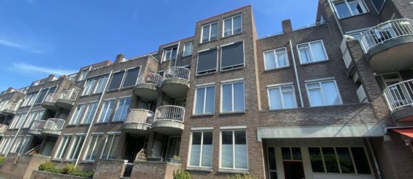 Maastricht, Erasmusdomein 14-B Maastricht, Erasmusdomein 14-B