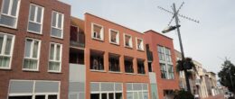 Brunssum, Kerkstraat 101-C Brunssum, Kerkstraat 101-C