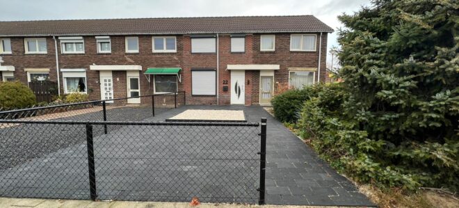 Brunssum, Bexdellestraat 22 Brunssum, Bexdellestraat 22