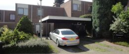 Hoensbroek, Houwerstraat 33