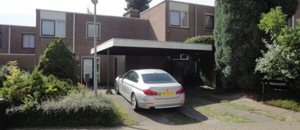 Hoensbroek, Houwerstraat 33