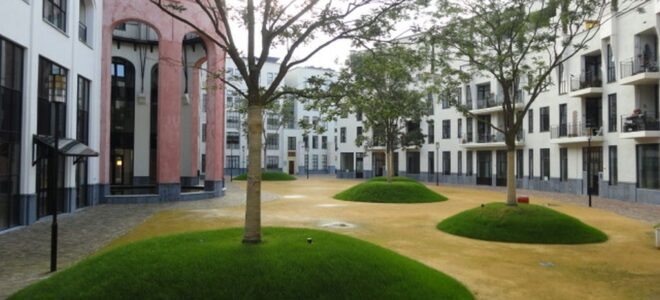 Heerlen, Maanplein 53