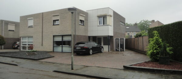 Sittard, Smidsenkamp 16 Sittard, Smidsenkamp 16