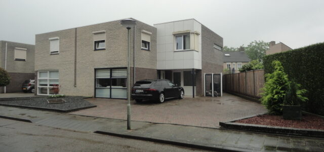 Sittard, Smidsenkamp 16