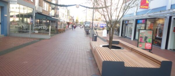 Brunssum, Passage 14 Brunssum, Passage 14