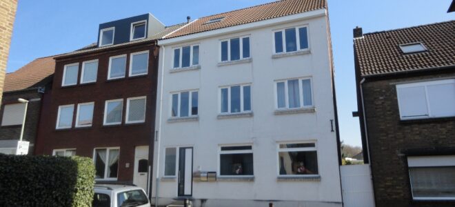 Hoensbroek, Christiaan Quickstraat 32 Hoensbroek, Christiaan Quickstraat 32