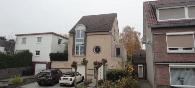 Schinveld, Merkelbeekerstraat 30