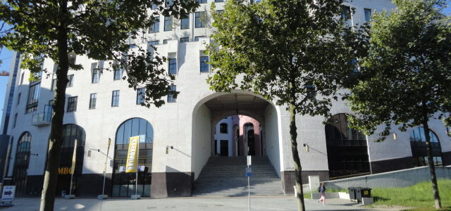 Heerlen, Maanplein 73 Heerlen, Maanplein 73