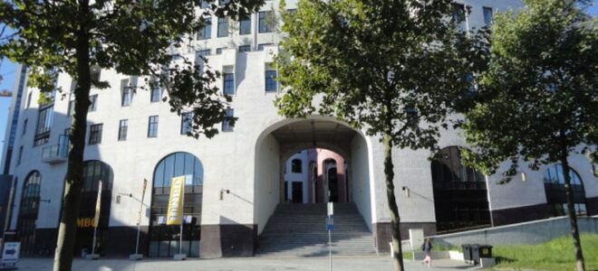 Heerlen, Maanplein 53