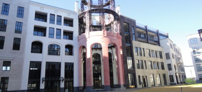 Heerlen, Maanplein 62