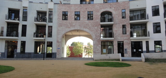 Heerlen, Maanplein 25 Heerlen, Maanplein 25