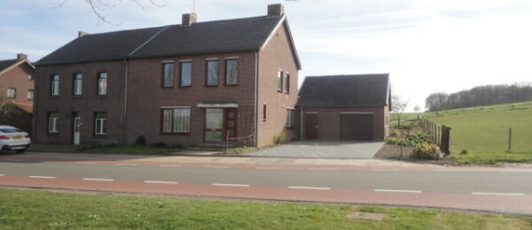 Simpelveld, Wijnstraat 10