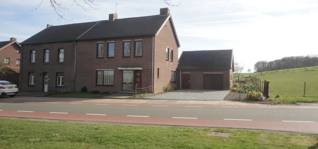 Simpelveld, Wijnstraat 10