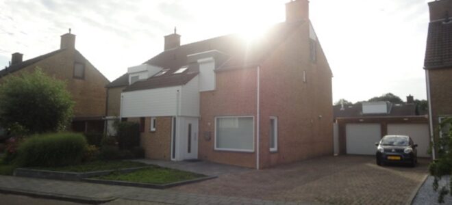 Jabeek, Kampstraat 19 Jabeek, Kampstraat 19