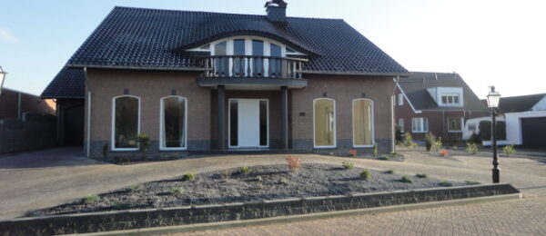 Guttencoven, Veersestraat 68 Guttencoven, Veersestraat 68