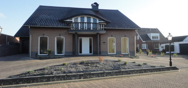 Guttencoven, Veersestraat 68 Guttencoven, Veersestraat 68