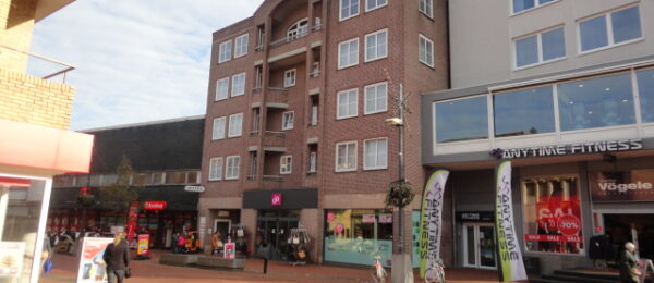 Brunssum, Kerkstraat 184-G Brunssum, Kerkstraat 184-G
