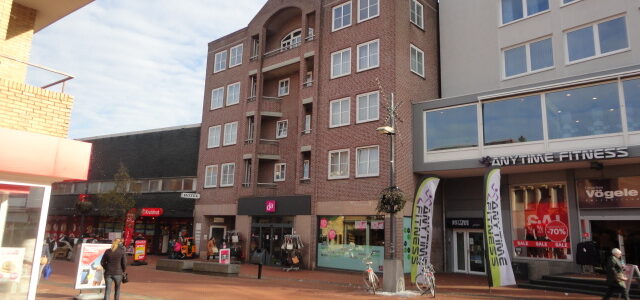Brunssum, Kerkstraat 184-G Brunssum, Kerkstraat 184-G