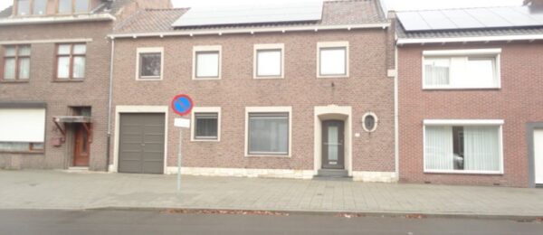 Heerlen, Roebroekerweg 73