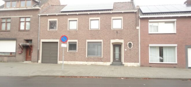 Heerlen, Roebroekerweg 73