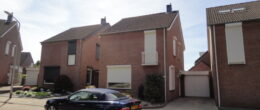 Sittard, Merovingenstraat 3 Sittard, Merovingenstraat 3