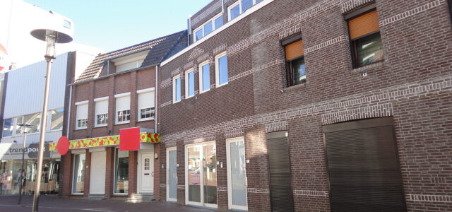Kerkrade, Einderstraat 15A