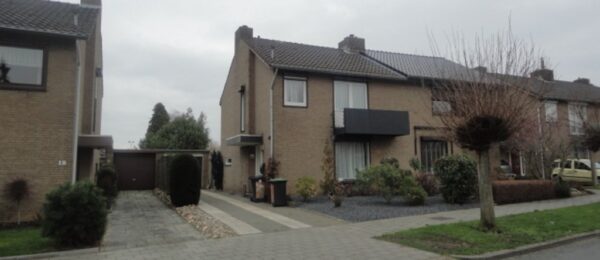 Brunssum, Neptunisstraat 16