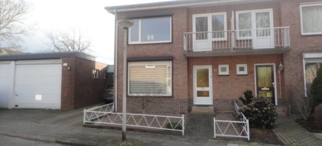 Landgraaf, Mgr. Lemmensstraat 36