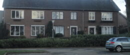 Brunssum, Lindestraat 49