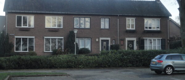 Brunssum, Lindestraat 49